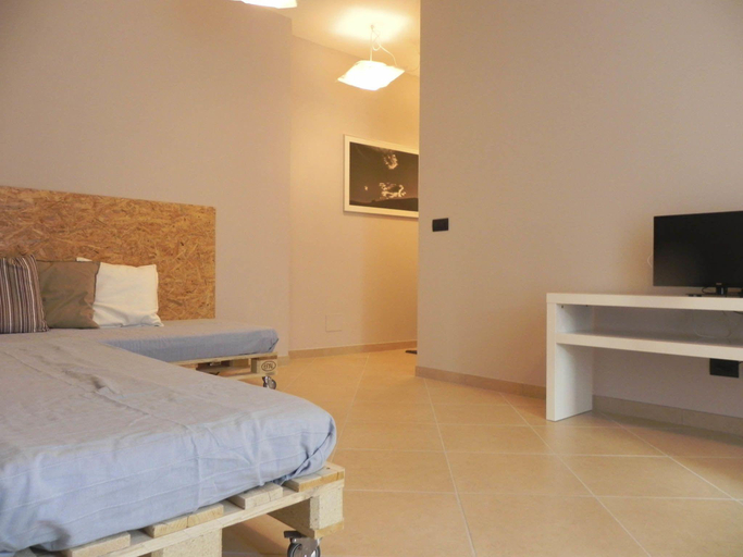 Bedroom 2, The house of Milly-NEW, Cuneo