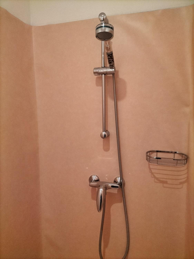 Bathroom 2, Maison d'Othe, Aube