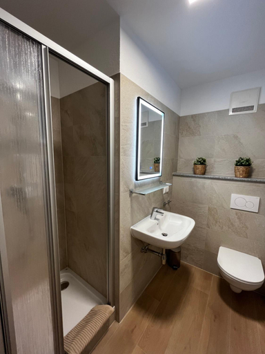 Bathroom 2, Apartments Roemerschlucht, Klagenfurt Land