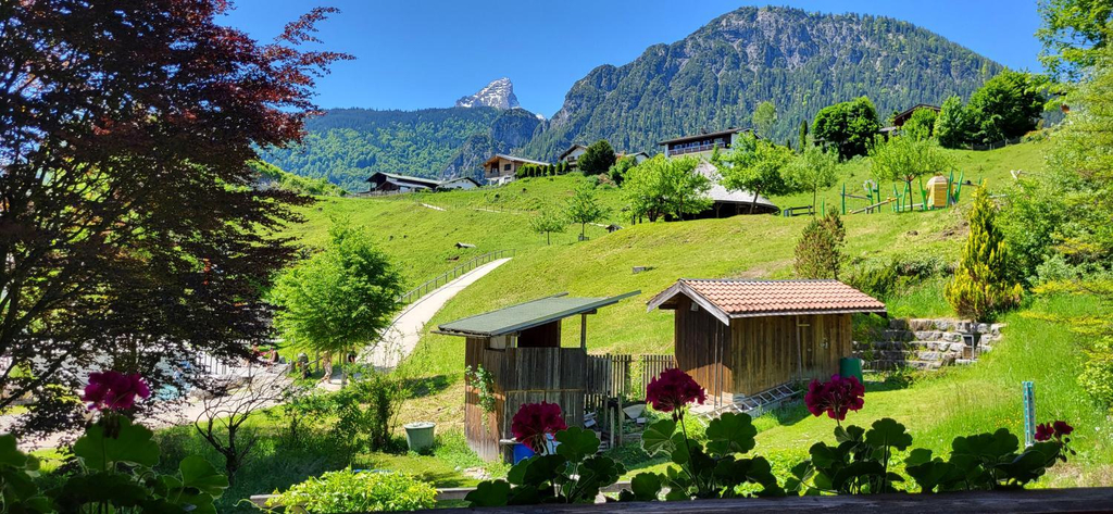 Others 4, Haus Biller, Berchtesgadener Land