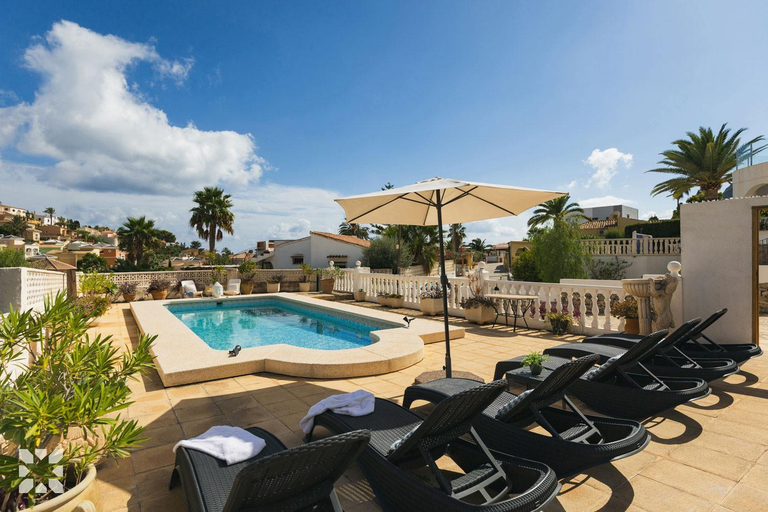 Sport & Beauty 2, Villa Puerto Blanco by Abahana Villas, Alicante