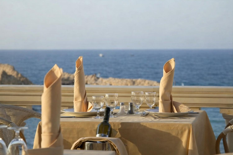 Food & Drinks 5, Hotel Delphin Resort Monastir, Monastir