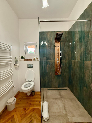 Bathroom 3, Chic Home, Sibiu