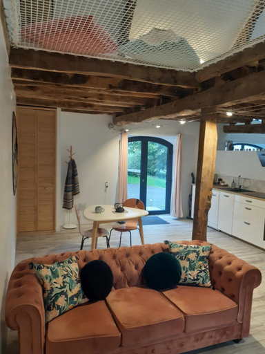 Others 5, Les Hauts de Bagadou, Lot