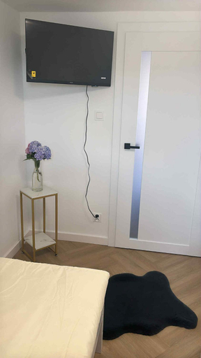 Bedroom 4, Noclegi U Dyncyka, Kielce