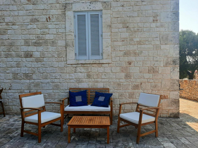 Others 5, Masseria - Trulli Genius Loci Dimore, Bari