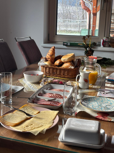 Food & Drinks, AMD Chalet, Südoststeiermark