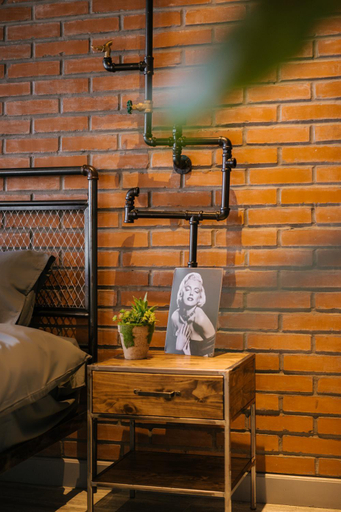 Bedroom 2, K6 Homestay, Hoàn Kiếm