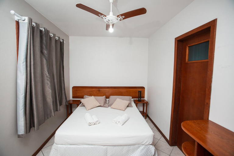 Bedroom 2, Ilha Nautica, Florianopolis