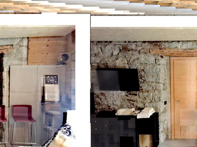 Others 3, Camera Milla - private room -T04416, Brescia