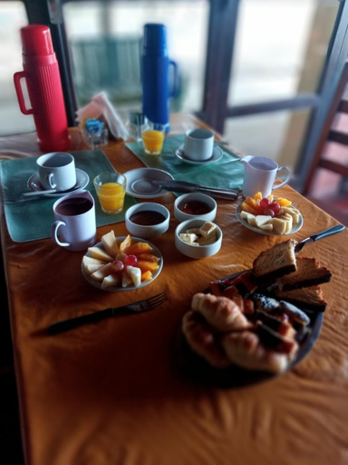 Food & Drinks, Hospedaje El Rincon, San Antonio de Areco