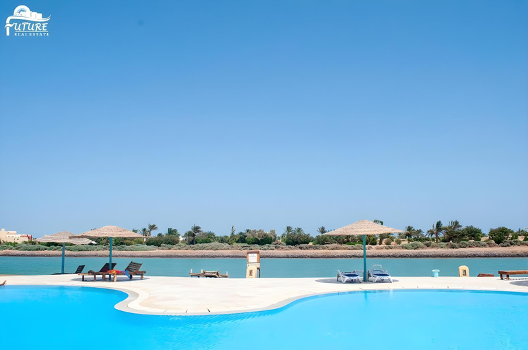 Sport & Beauty 2, El Gouna 1 bedroom apartment in West Golf Y12, Al-Ghurdaqah 2