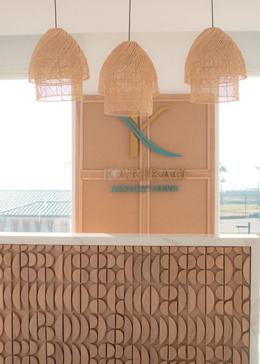 Public Area 4, Karibao Resort Town, Playas