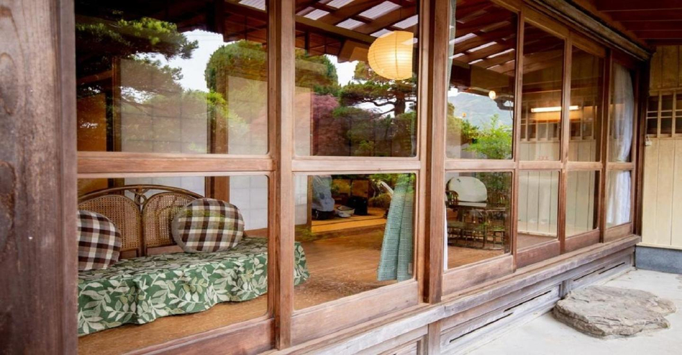 Bedroom, Kumano - House / Vacation STAY 9764, Kumano