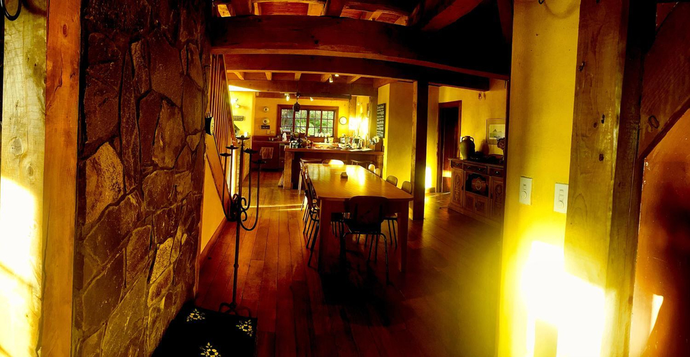 Food & Drinks 3, Streamside Country Manor- Matamata, Matamata-Piako