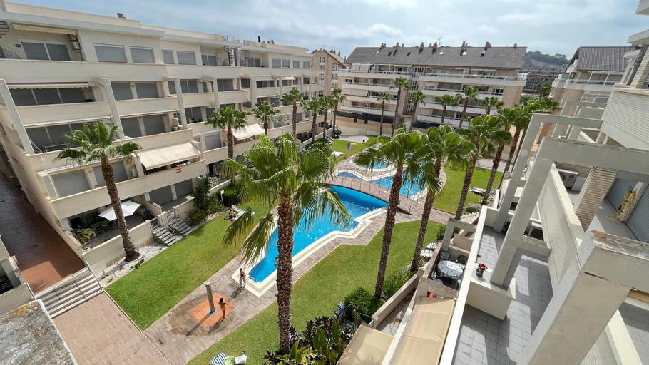 Others 2, Apartamentos Elegance El Conserje, Alicante