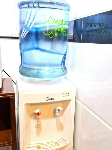 Others 4, Star Guest House, Kowloon