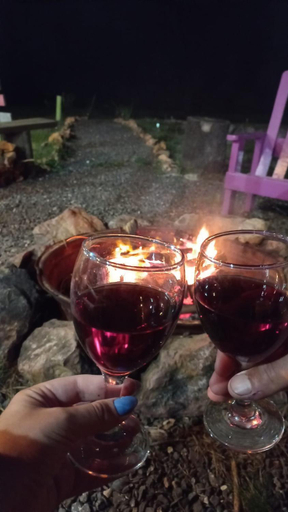 Food & Drinks, Estalagem Refugio do Capao, Cambará do Sul