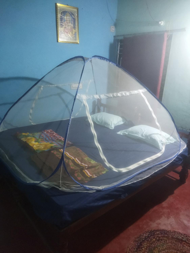 Bedroom 4, Ocean Sparrow Home Stay, Uttara Kannada