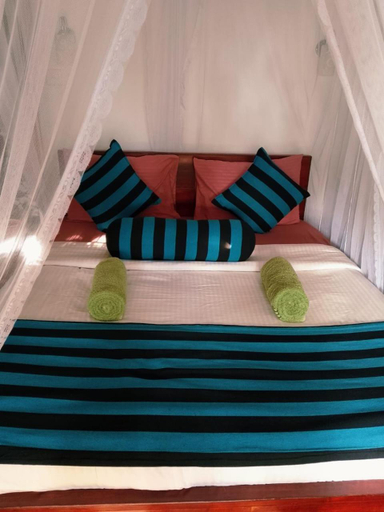 Bedroom 2, Cool Breeze View, Ella