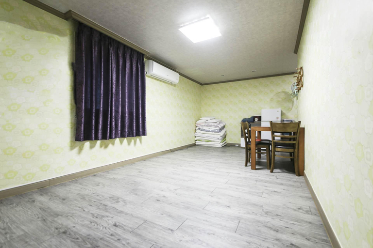 Others, Boryeong (Daecheon) Gyeongdong Motel, Boryeong