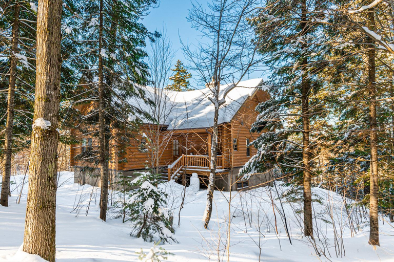 5, Fiddler Lake Resort - Deer 90, Argenteuil