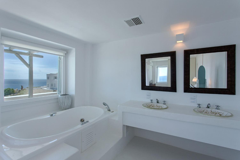 Bathroom 4, Paradise Estate Mykonos - Views, Party, Memories 2026, South Aegean