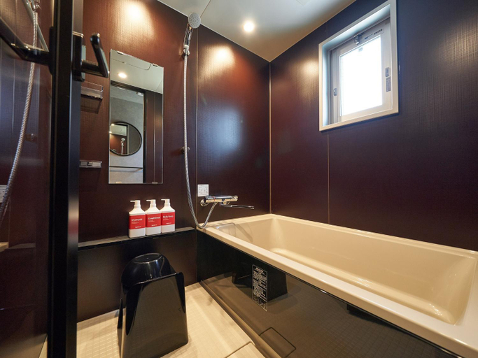 Bathroom 3, Rakuten STAY Hakata Gion 101 Superior Room, Fukuoka
