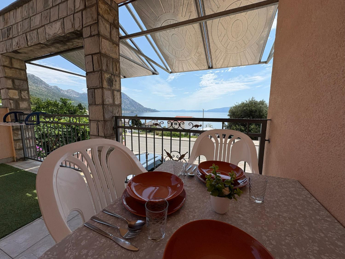 Others 4, Apartments PEHAR, Gradac