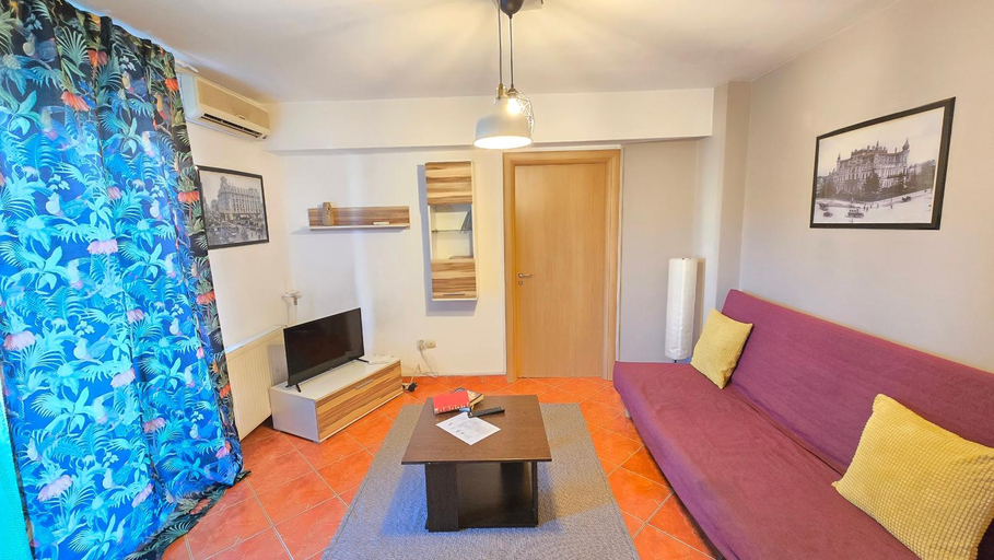 Others 4, Global Downtown Apartments - Universitate - Balcescu, Municipiul Bucuresti