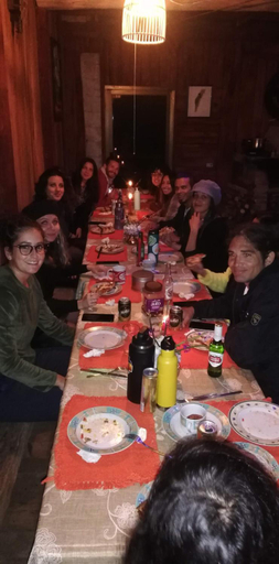 Food & Drinks 3, Reserva y Estancia Robles Mimosos Lodge, El Guarco