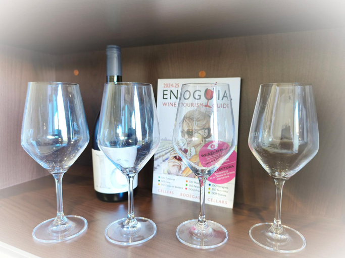 Food & Drinks, Apartaments rurals CAL PARRO, Batea (Terra Alta), Tarragona