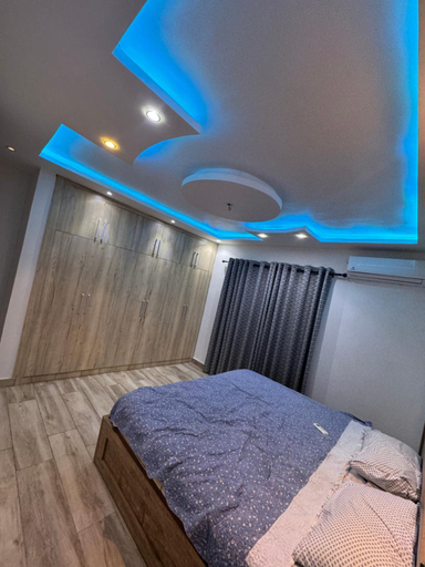 Others 2, Yussals Luxury Apartment, Awutu Efutu Senya
