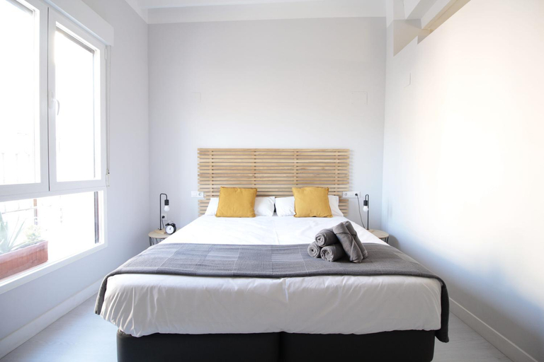 Bedroom 2, Jome Stays La Nucia, Alicante