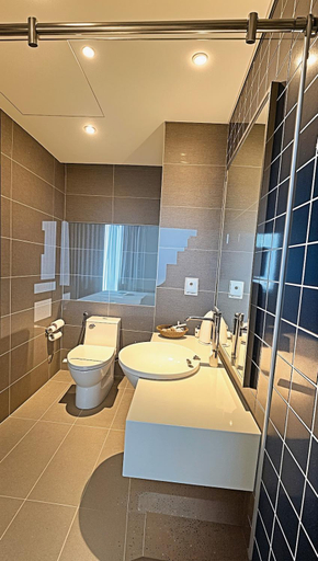 Bathroom 2, Mandala Breeze Mũi Né, Phan Thiết