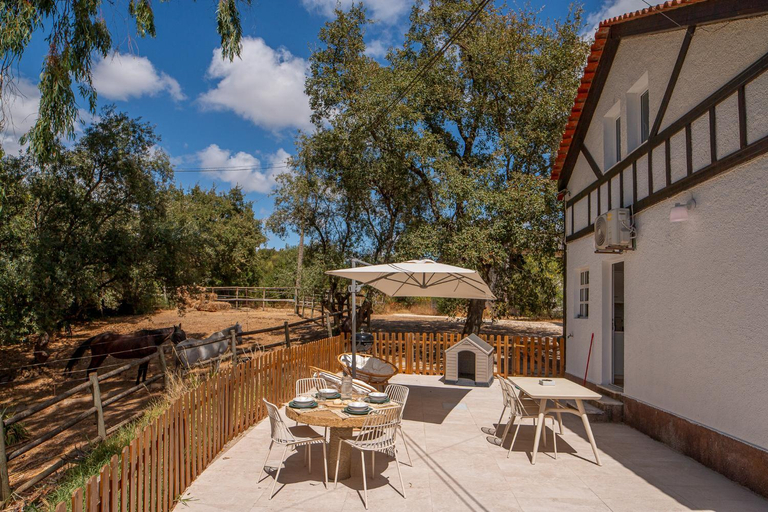 Food & Drinks, Quinta do Boicao, Loures