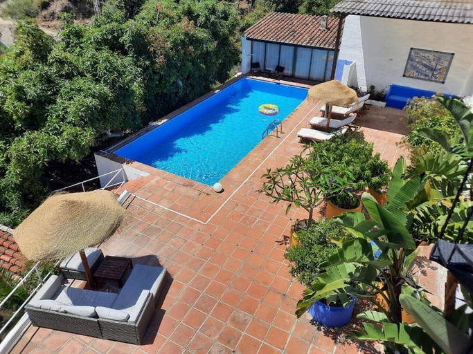 Sport & Beauty 3, B&B rural El Oasis, Granada