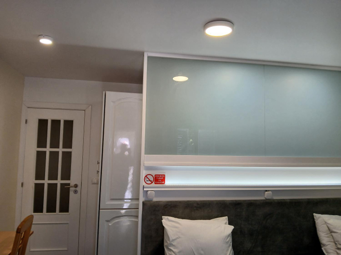 Bedroom 2, casa da faja, Funchal