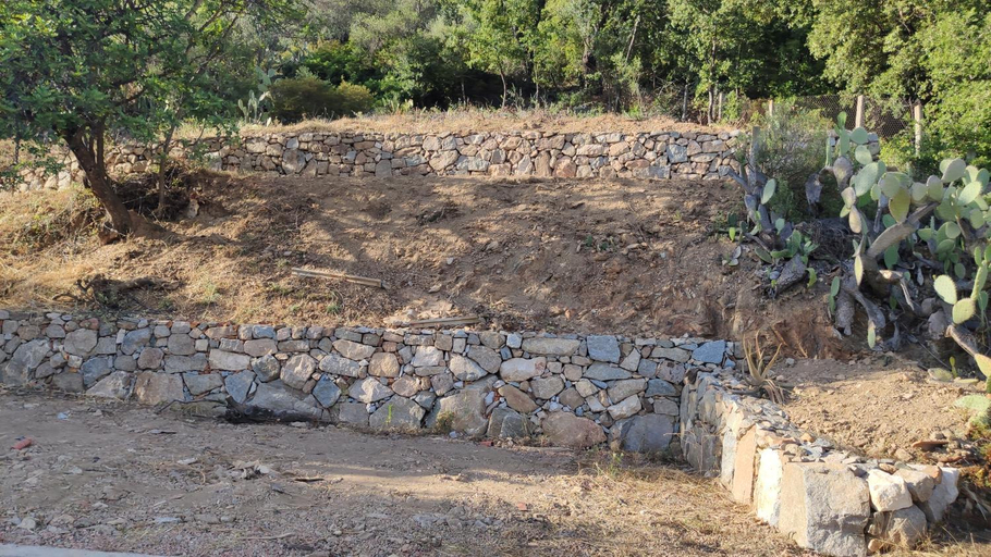 Others 5, Sa Dommu 'e su coro, Ogliastra