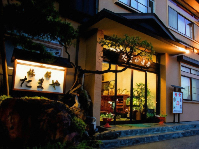 Exterior & Views 5, Tamaya Ryokan, Zaō