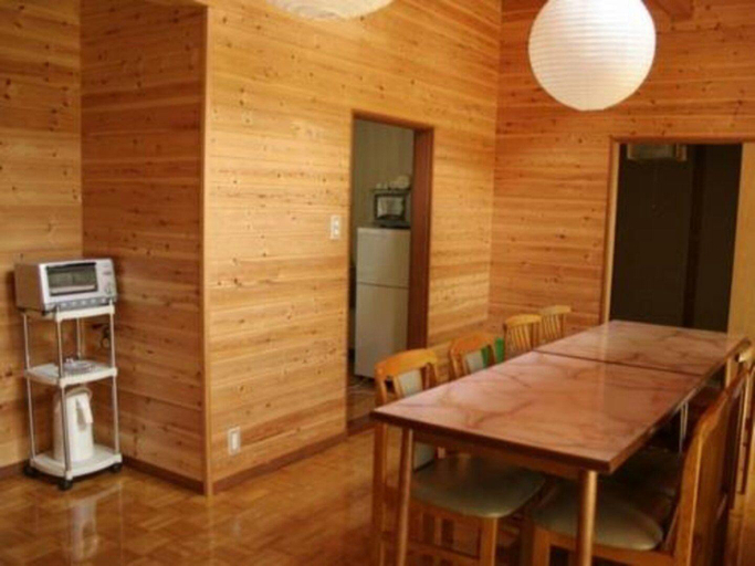 Others 4, Cottage Karuizawa, Karuizawa