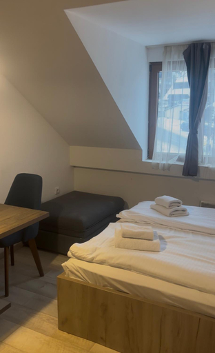 Bedroom 3, Kopaonik Apartmani Milmari - Katic, Raška