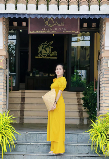 Exterior & Views, Virgo Villa Que Hoi An, Da Nang