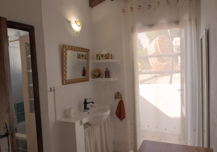 Bathroom 4, Finca Amorosa, Málaga