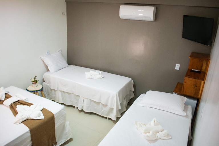 Bedroom 2, Haka Maori Jericoacoara, Jijoca de Jericoacoara
