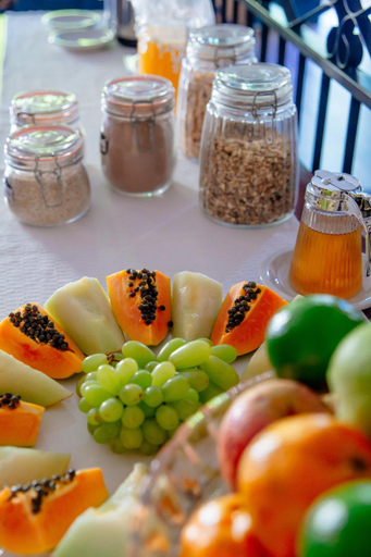 Food & Drinks 3, Vila de Cunha, Cunha