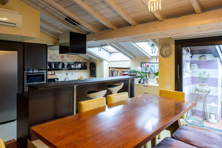 Food & Drinks 5, Residenza Elisabetta, Verona
