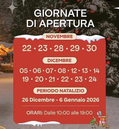 Food & Drinks, Casa Bosco, Trento