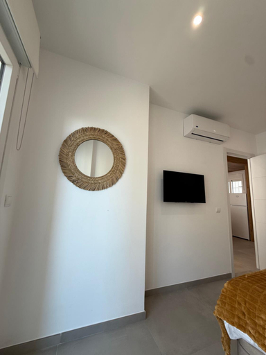 Bedroom, Apartamento Ronda IV, Málaga