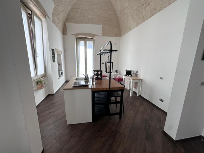 Others 2, Al centro exclusive apartment, Brindisi